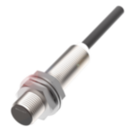 Inductive proximity switches and proximity sensors