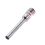 Inductive proximity switches and proximity sensors