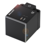Inductive proximity switches and proximity sensors