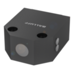 Inductive single position limit switches