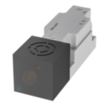 Inductive proximity switches and proximity sensors