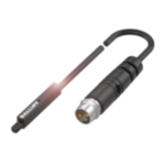 Cylinder sensors for multiple slot shapes