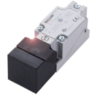Magnetic-field-resistant inductive sensors