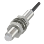 Inductive distance sensors