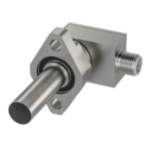 Pressure-rated inductive sensors