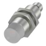 Inductive distance sensors