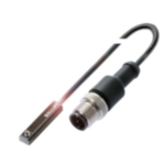 Cylinder sensors for multiple slot shapes