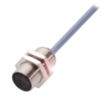 Inductive proximity switches and proximity sensors