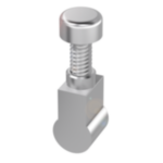 Mounting brackets for magnetic sensors