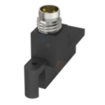 Cylinder sensors for multiple slot shapes
