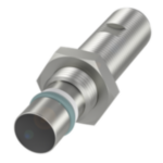 Pressure-rated inductive sensors