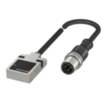 Inductive proximity switches and proximity sensors