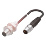 Cylindrical magnetic field sensors