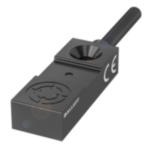 Inductive proximity switches and proximity sensors