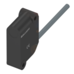 Inductive proximity switches and proximity sensors