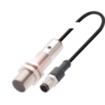 Inductive proximity switches and proximity sensors