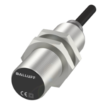 Inductive proximity switches and proximity sensors