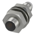 Inductive proximity switches and proximity sensors