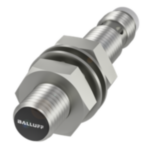 Inductive proximity switches and proximity sensors