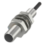 Inductive proximity switches and proximity sensors