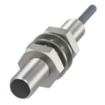 Inductive proximity switches and proximity sensors