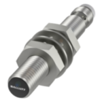 Inductive proximity switches and proximity sensors