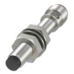 Inductive proximity switches and proximity sensors