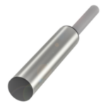 Inductive proximity switches and proximity sensors