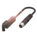 Cylinder sensors for multiple slot shapes