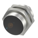 Inductive proximity switches and proximity sensors