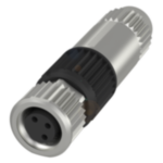 Field attachables