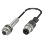 Inductive proximity switches and proximity sensors