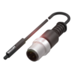 Cylinder sensors for multiple slot shapes