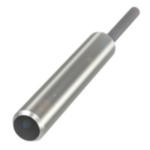 Inductive proximity switches and proximity sensors