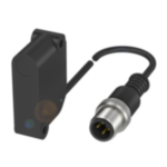 Inductive proximity switches and proximity sensors