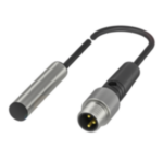 Inductive proximity switches and proximity sensors