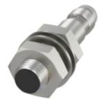 Inductive proximity switches and proximity sensors