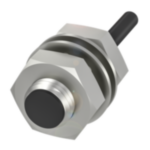 Inductive proximity switches and proximity sensors