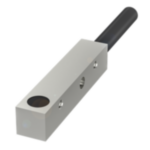 Inductive proximity switches and proximity sensors