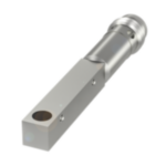 Inductive proximity switches and proximity sensors