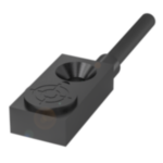 Inductive proximity switches and proximity sensors