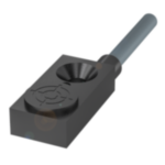 Inductive proximity switches and proximity sensors