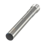Inductive proximity switches and proximity sensors