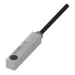 Inductive proximity switches and proximity sensors