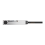 Inductive proximity switches and proximity sensors