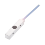Inductive proximity switches and proximity sensors