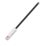 Inductive proximity switches and proximity sensors