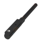 Cylinder sensors for multiple slot shapes