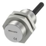 Inductive proximity switches and proximity sensors