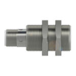 Inductive proximity switches and proximity sensors